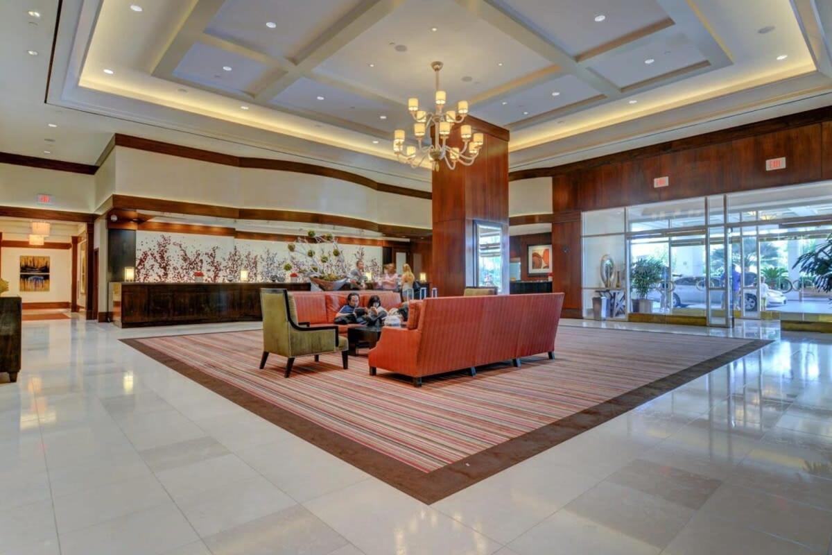 הוילה לאס וגאס Mgm Signature 15-603 Strip View Jacuzzi Studio מראה חיצוני תמונה